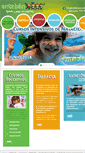 Mobile Screenshot of entabanservicios.com